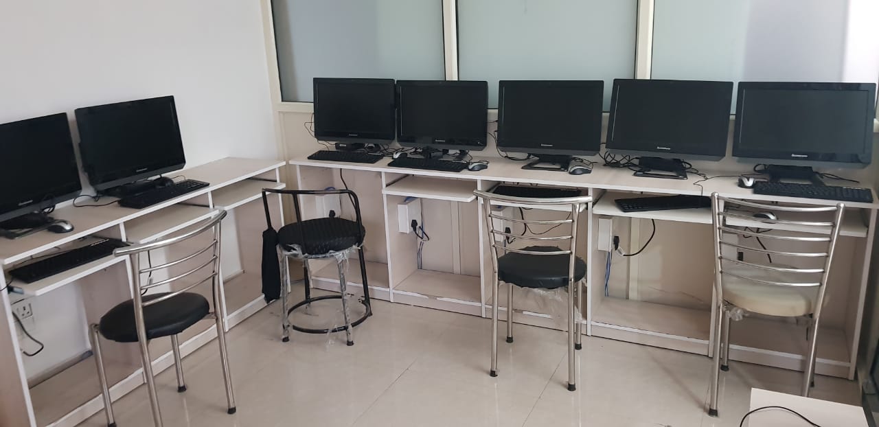 Practical Lab of Flying Monarch