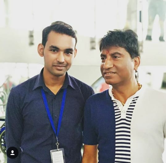 Trainers of Flyway Airhostess Academy