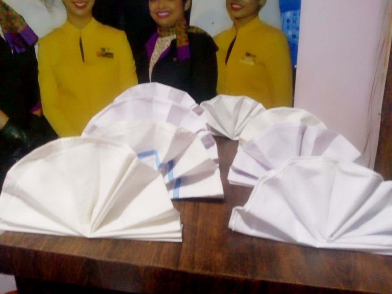 Skill Workshops of Flyway Airhostess Academy