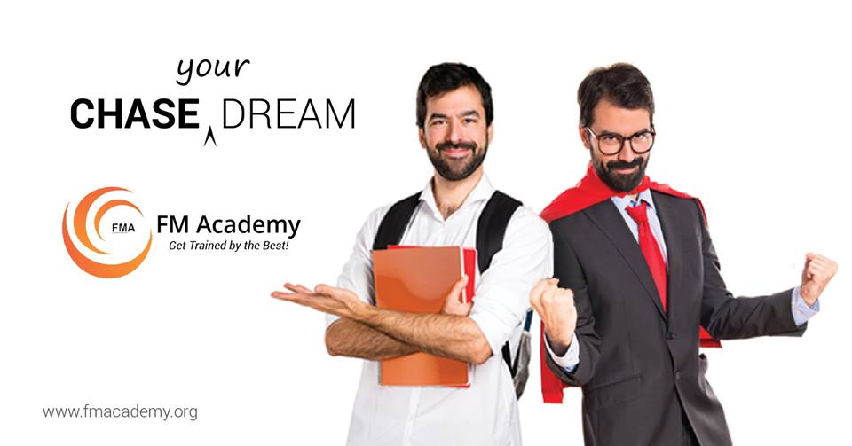 Career Counseling Desk of FM Academy