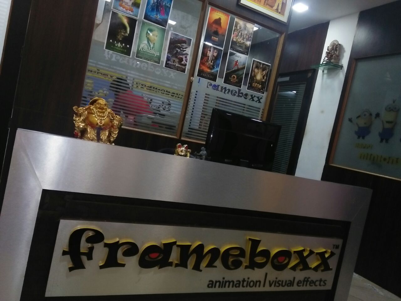 Frameboxx 2.0 image