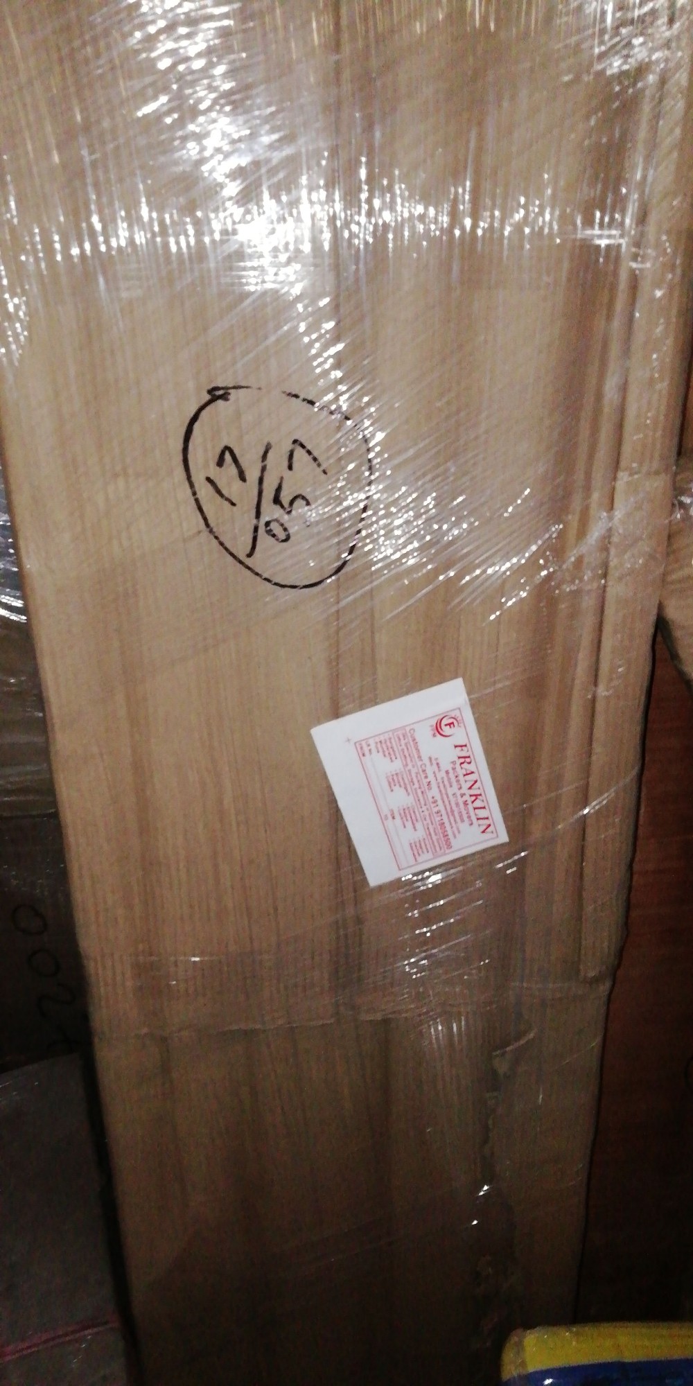Other of Franklin Packers & Movers