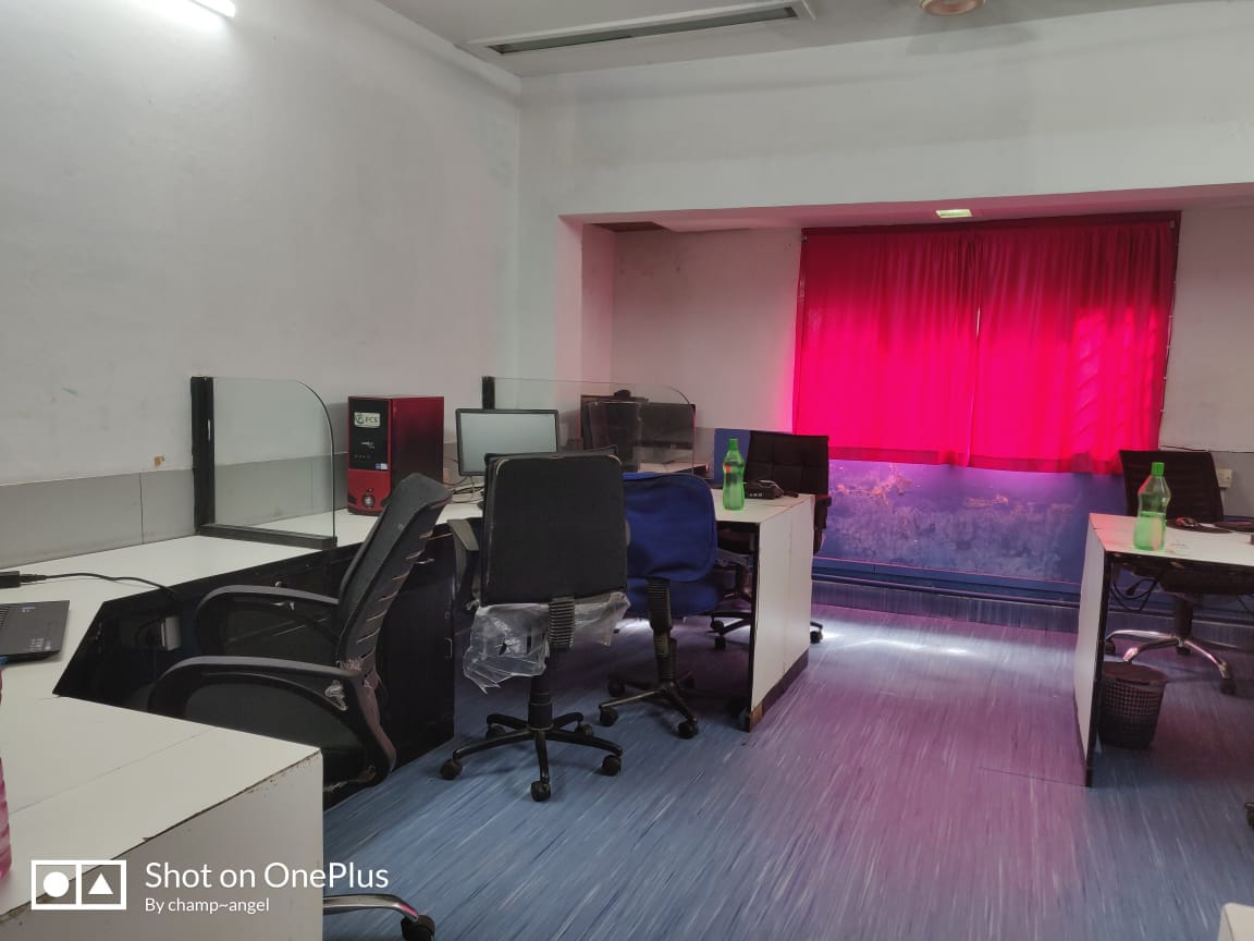 Practical Lab of Future Career Solutions Pvt. Ltd.