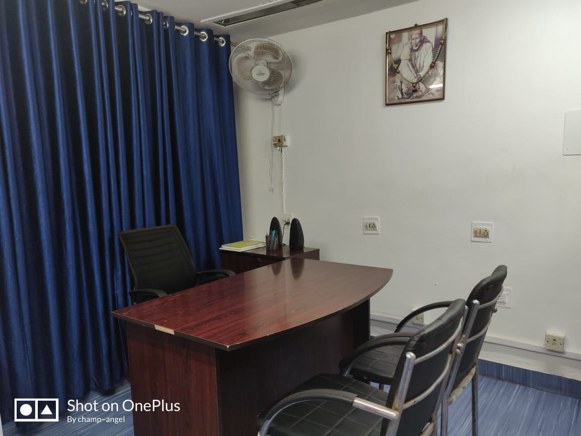 Counselling Desk of Future Career Solutions Pvt. Ltd.