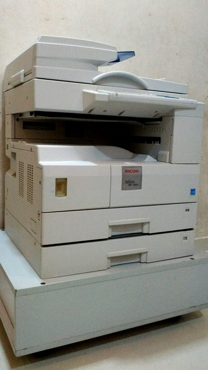 Black & White Copiers of Galaxy Solutions
