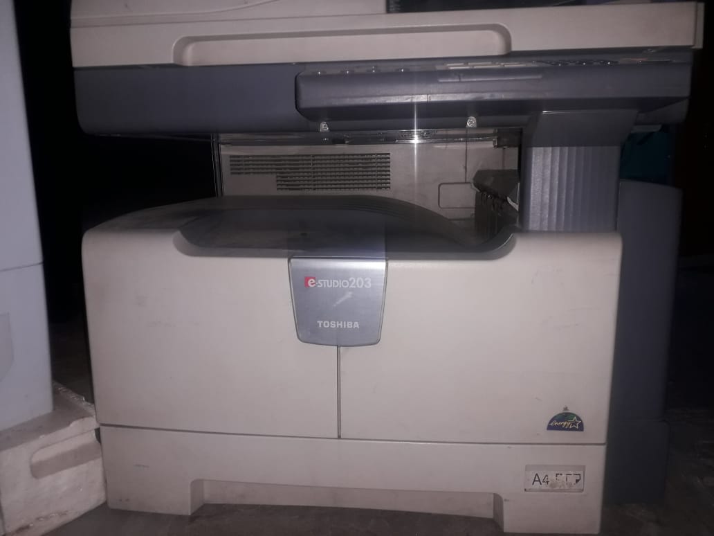 Black & White Copiers of Galaxy Solutions