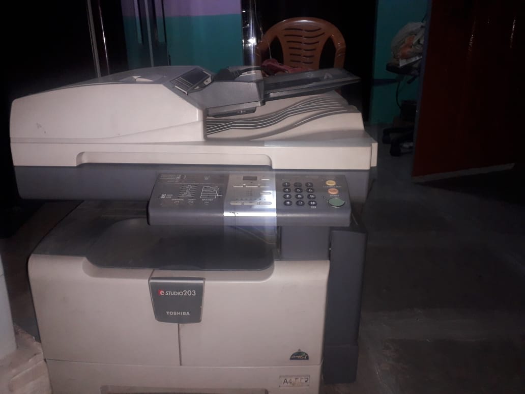 Black & White Copiers of Galaxy Solutions