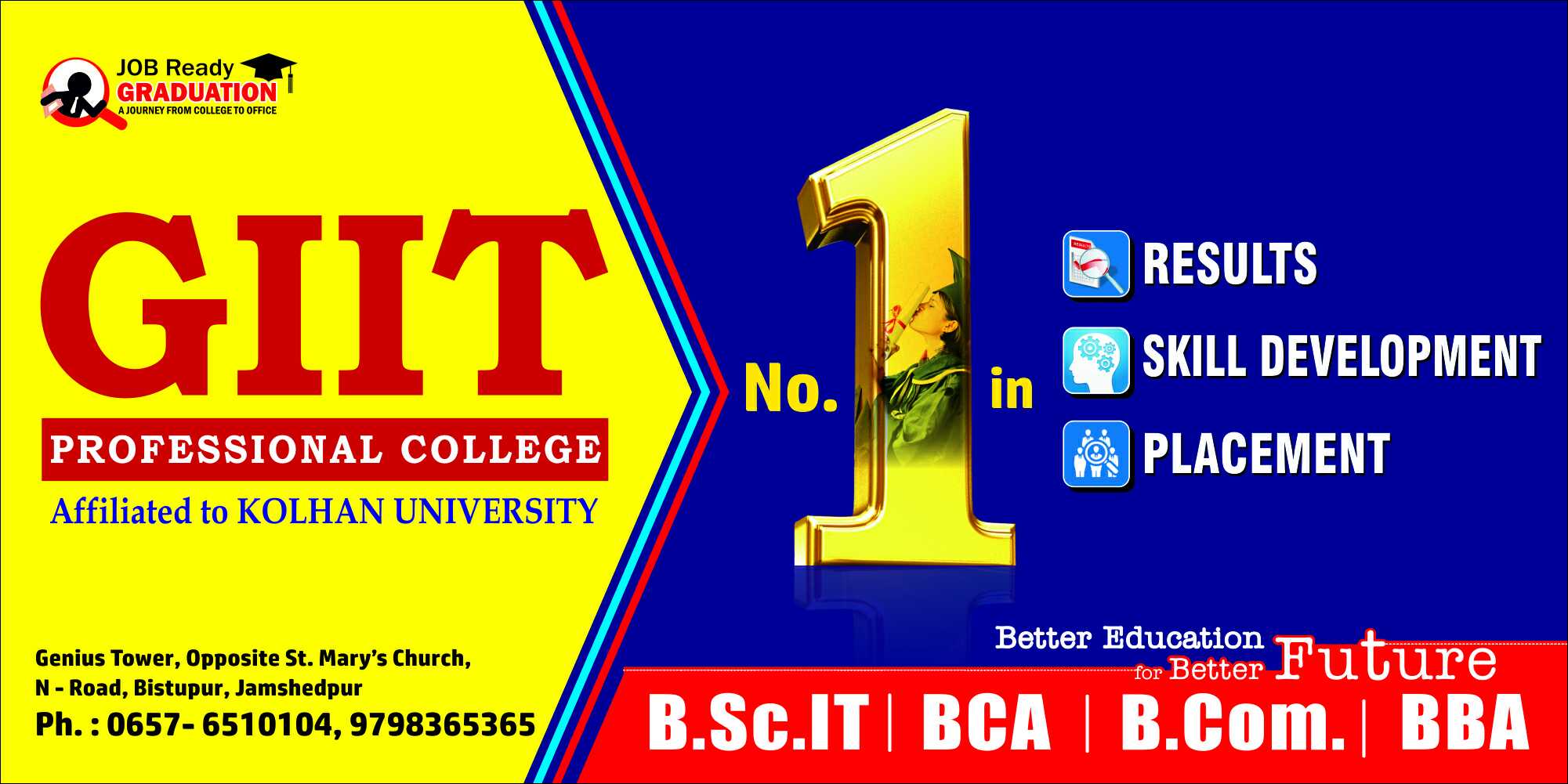 GIIT Professional College