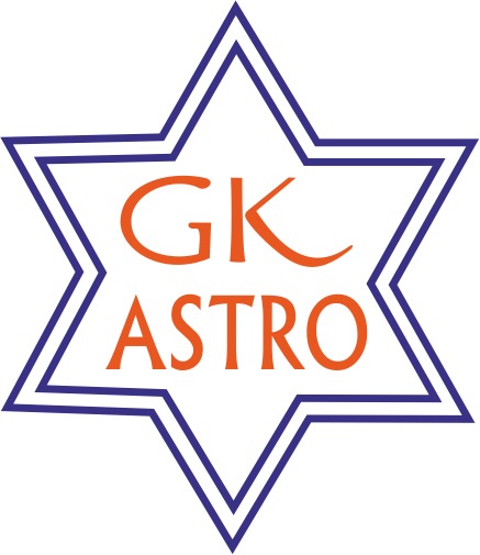 Certification Accreditations of GK Astro Academy