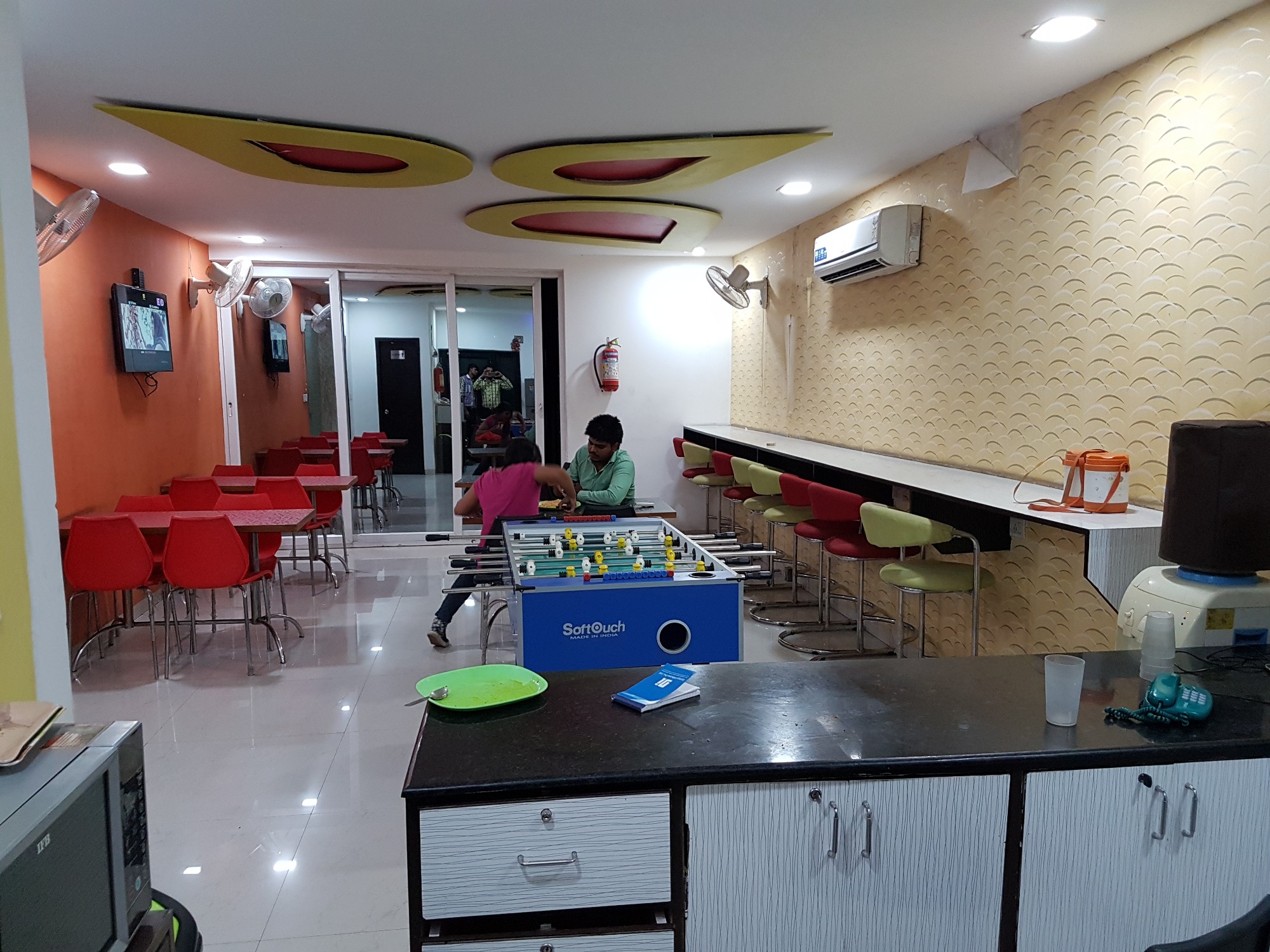 Other of Gratis Infotech Pvt. Ltd.