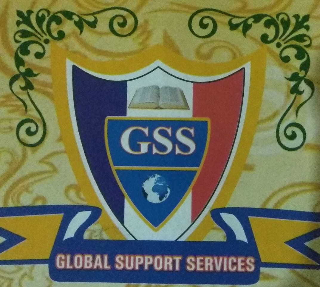  GSS English Speaking & Foreign Languages Institute