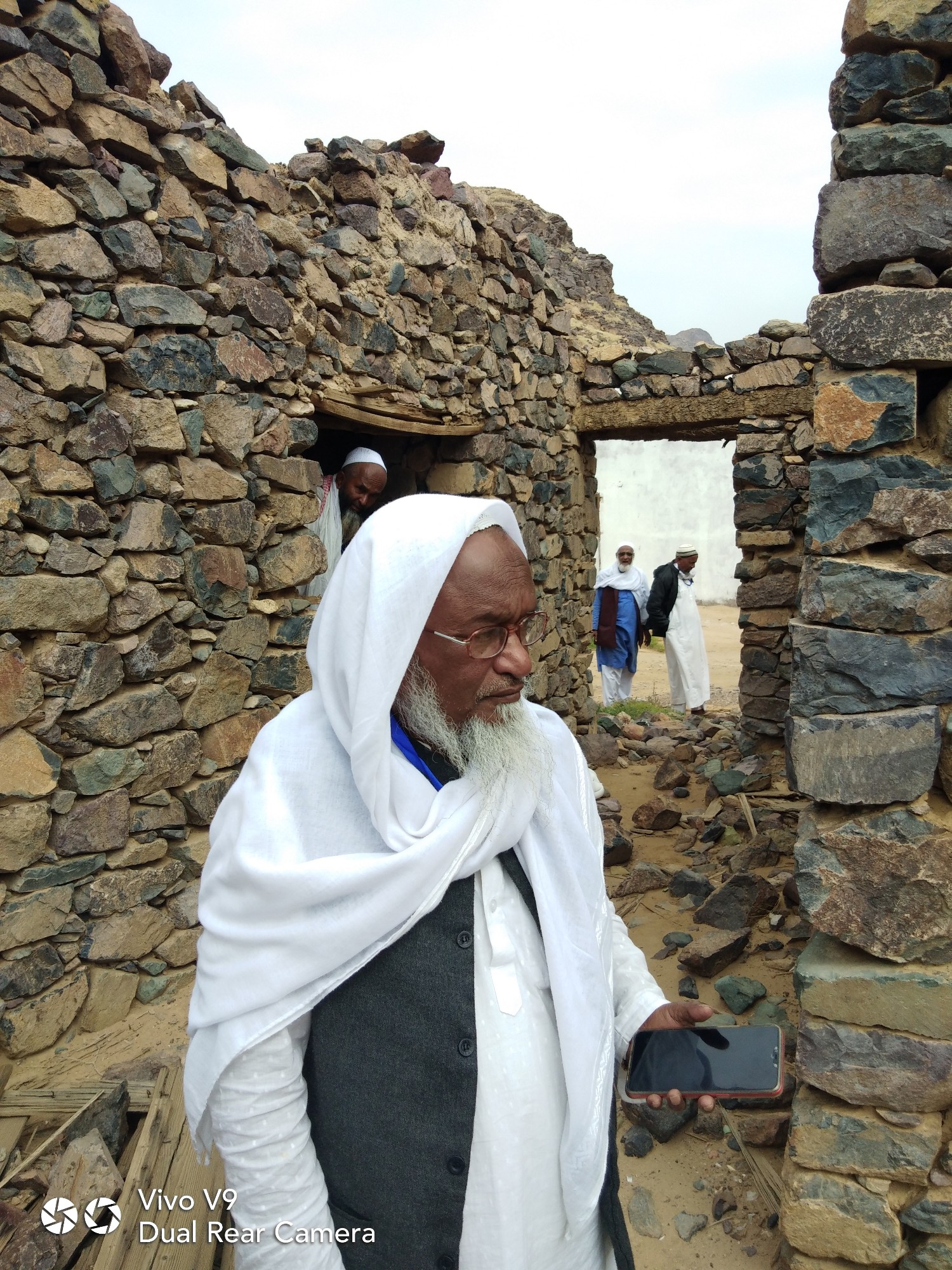 people of Habib Tours & Travels