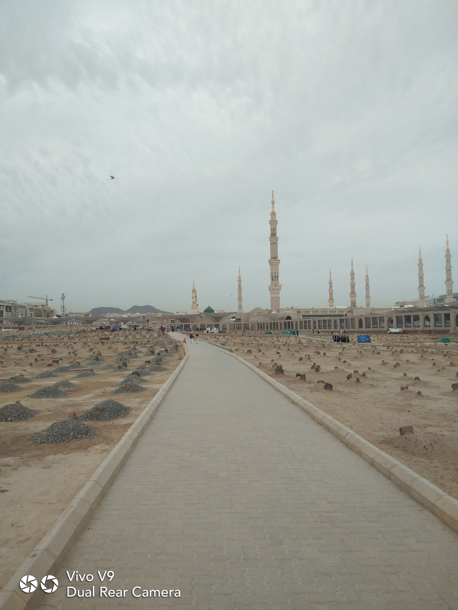 Landscape of Habib Tours & Travels