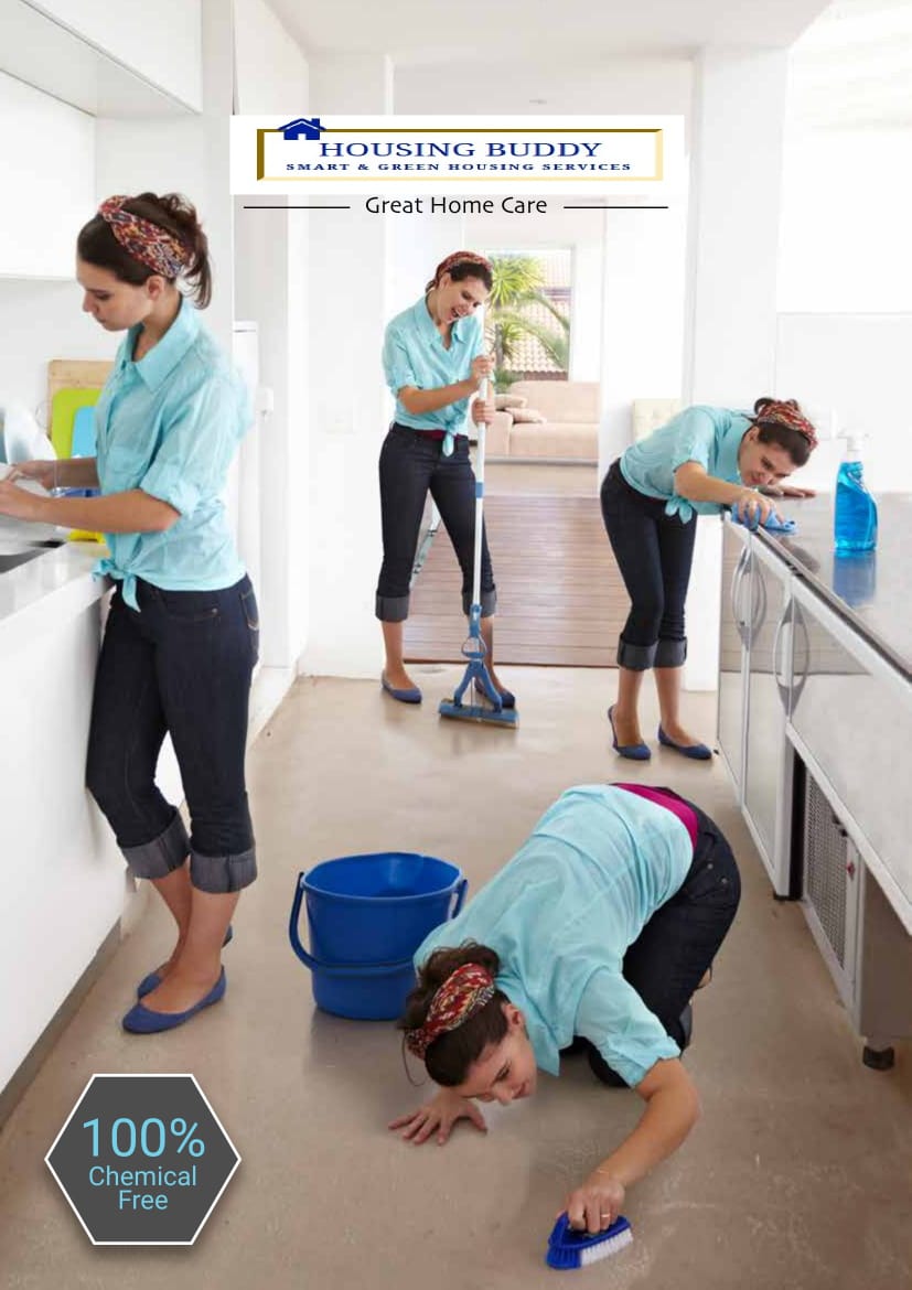  Housing Buddy India image