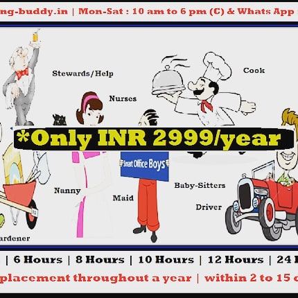  Housing Buddy India image