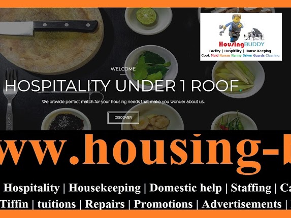  Housing Buddy India image