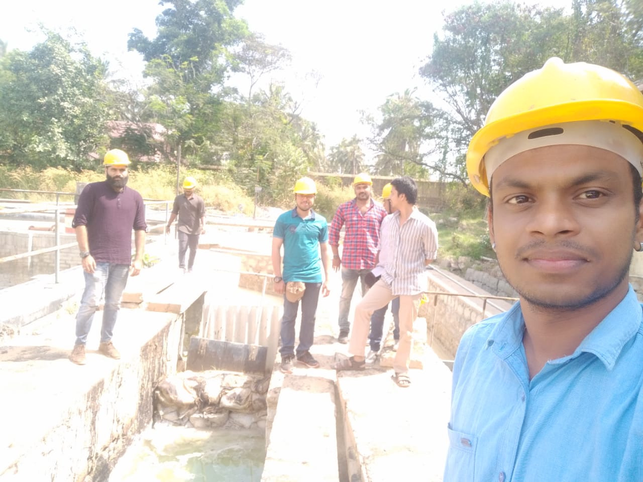 Practical Lab of HSE World