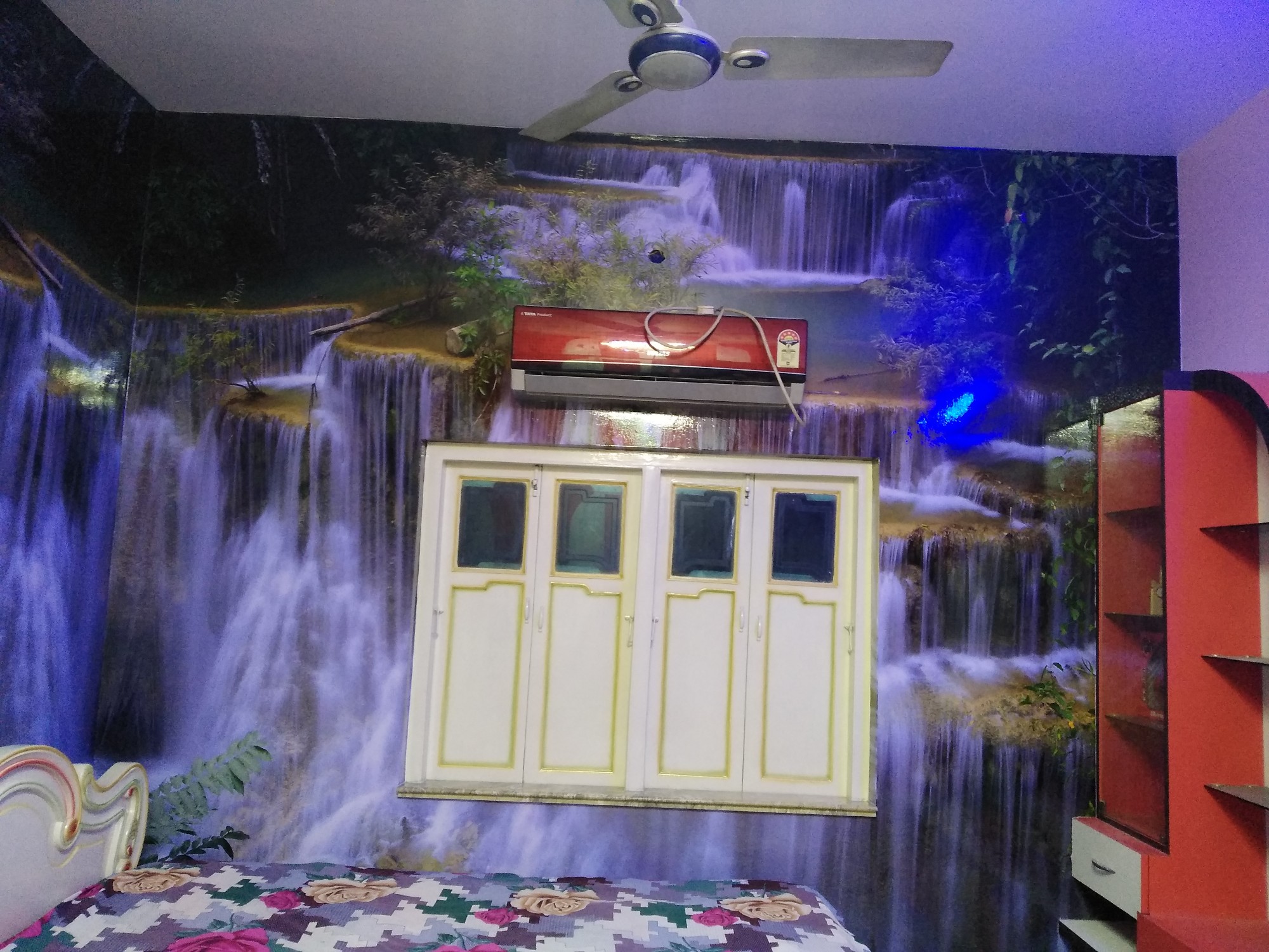 null of Ideal Building Interior Design and Decoration
