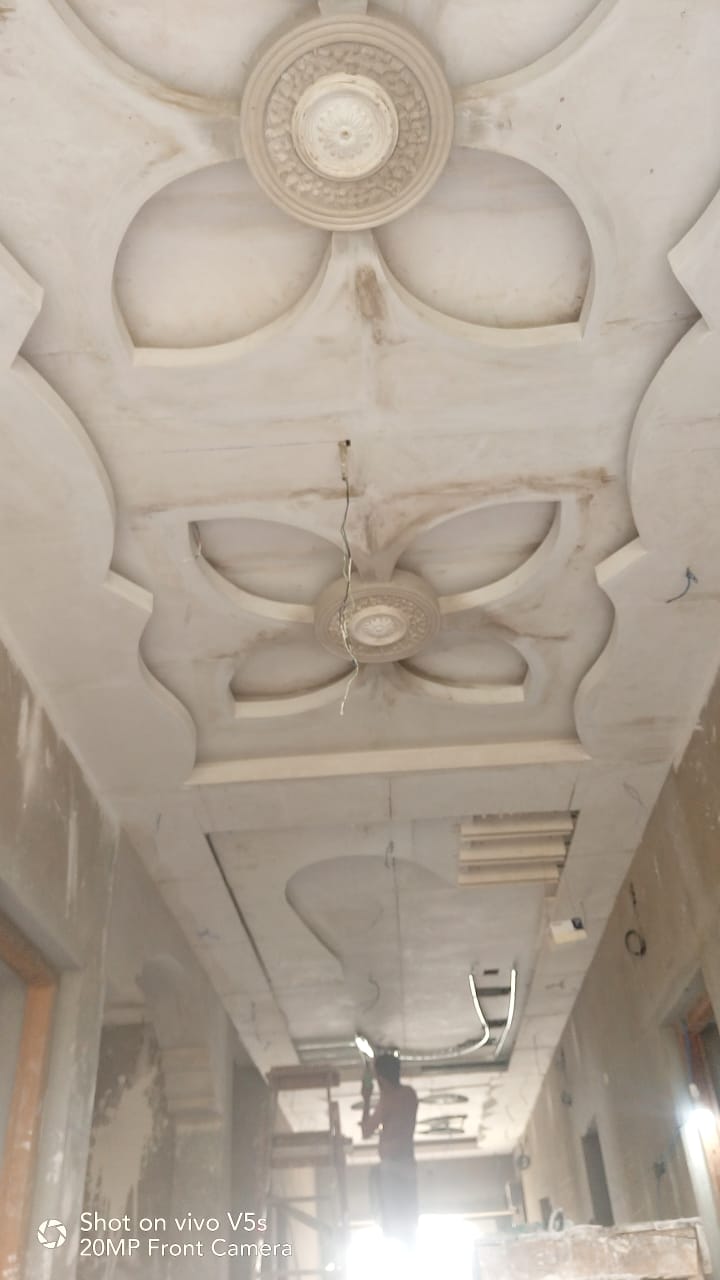 Other of Ideal Building Interior Design and Decoration