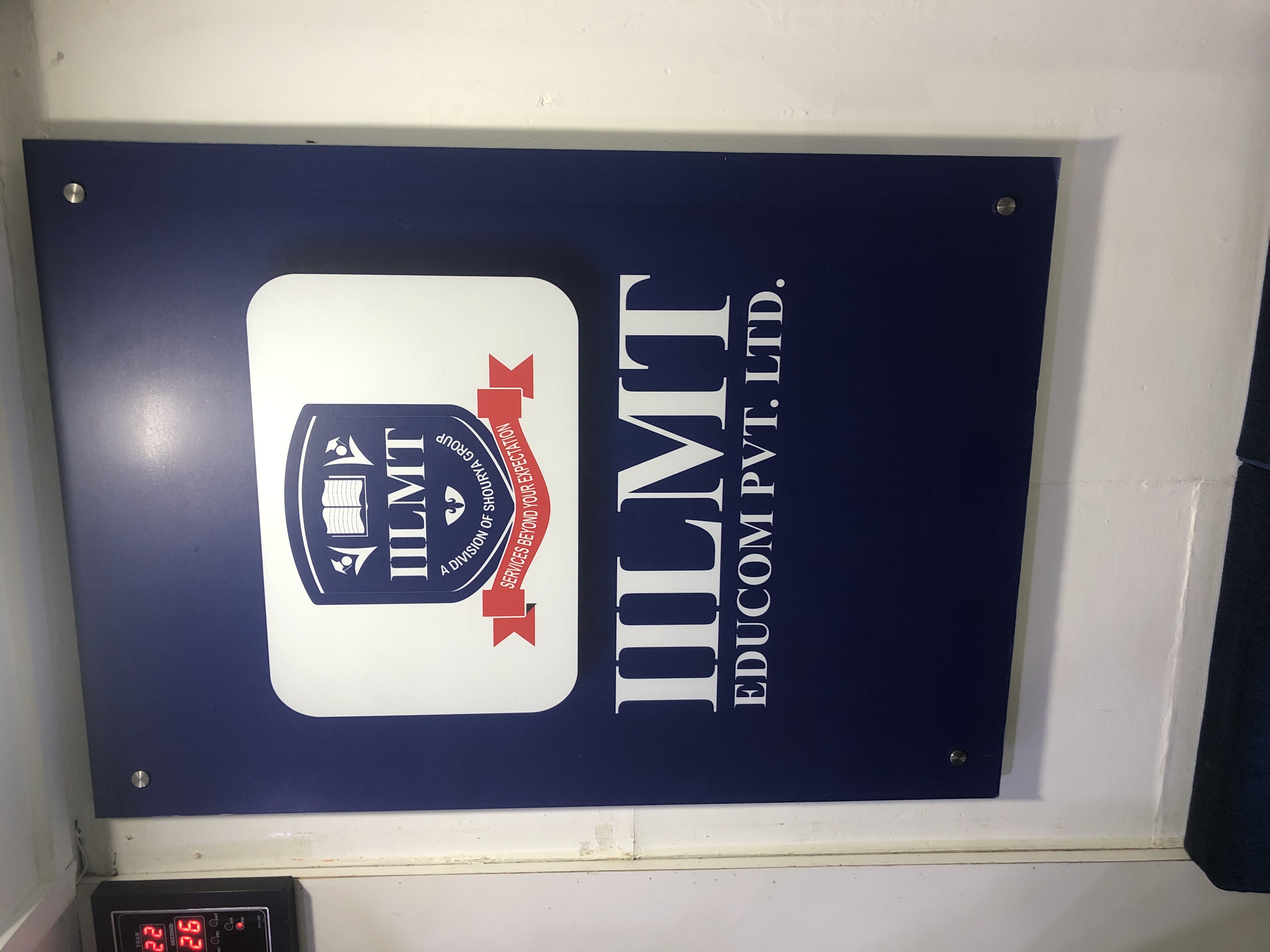 Other of IILMT Educom Pvt. Ltd.