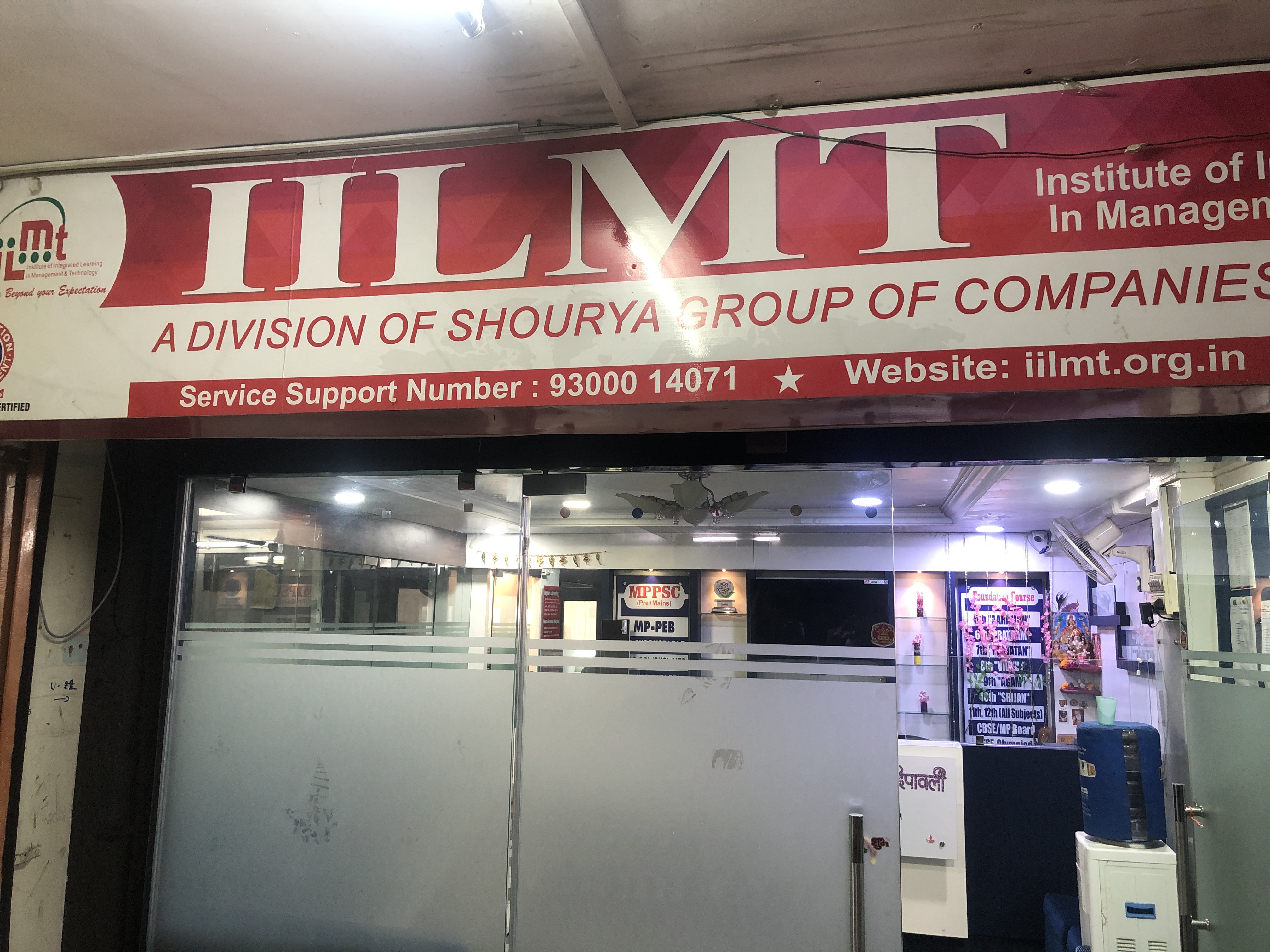 Other of IILMT Educom Pvt. Ltd.