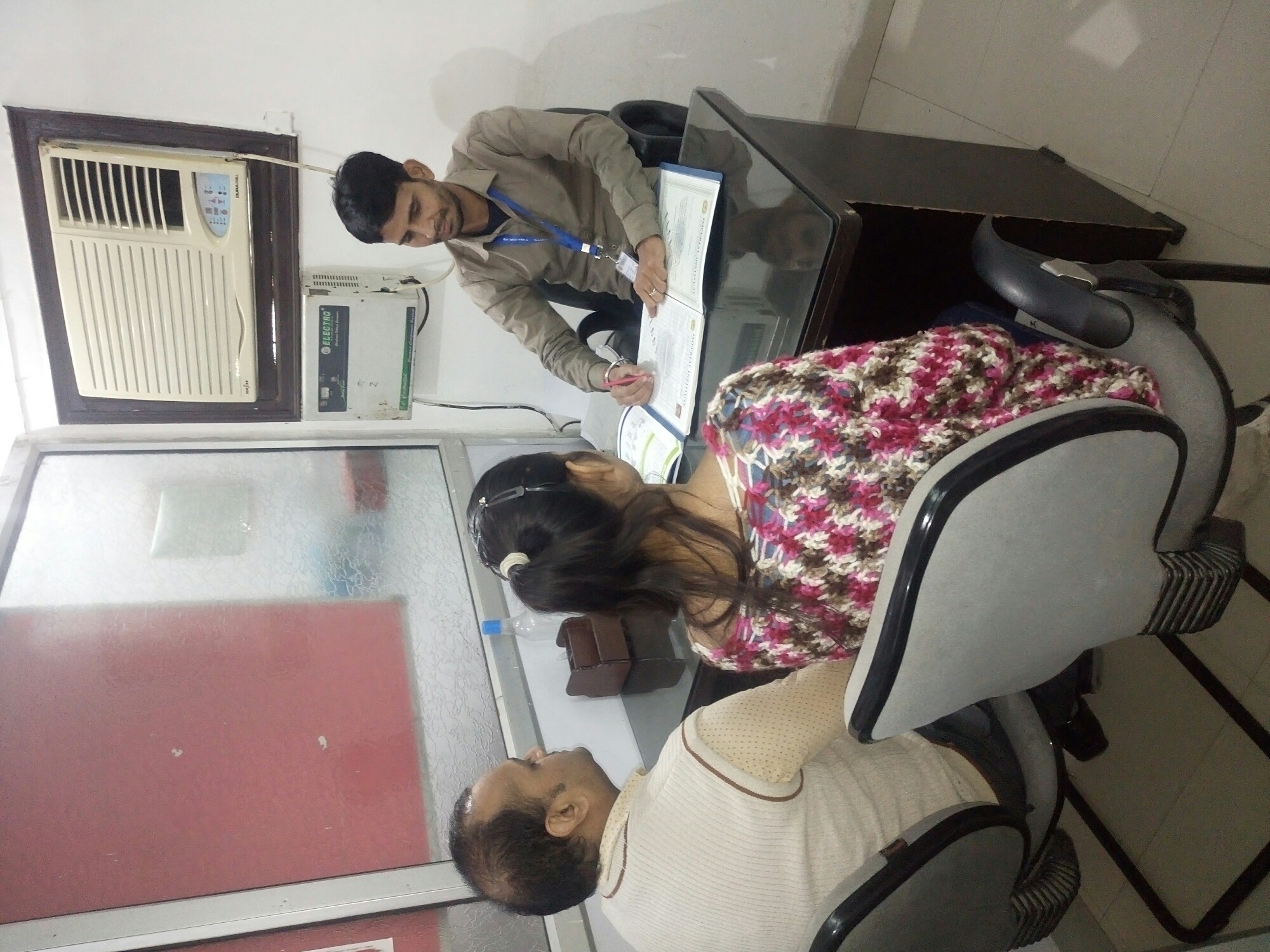 E-Counselling Session of Imperial Institute Of Management & Technical Council (IIMTC)