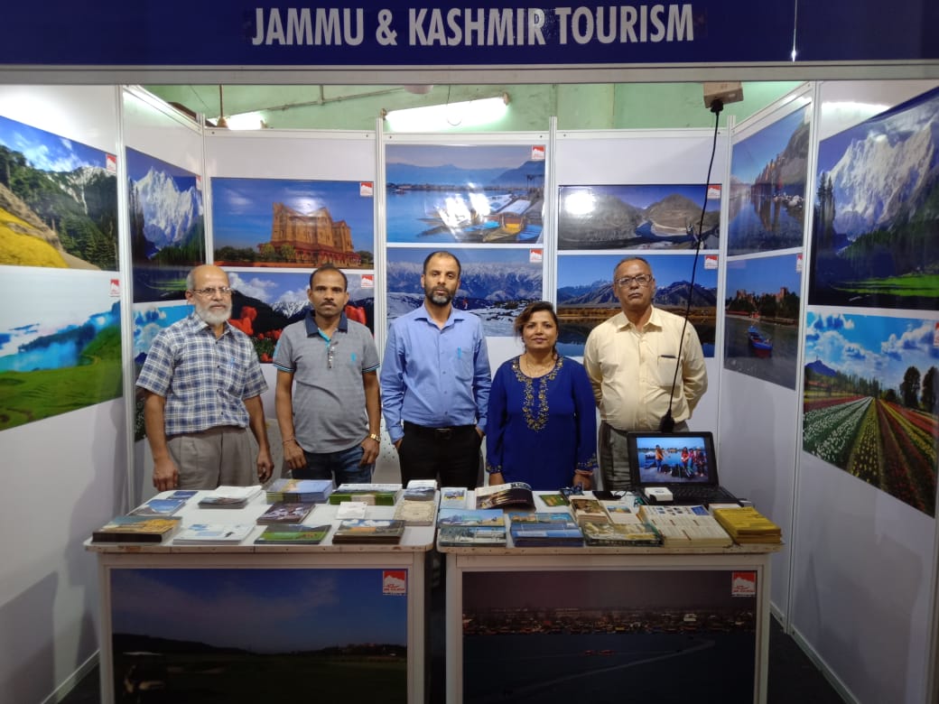 tourism of Indian Adventures Pune
