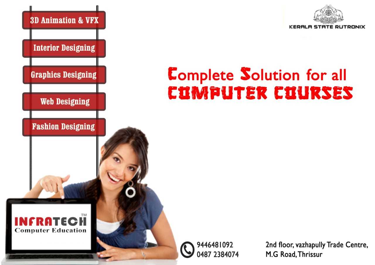 All Photos of Infratech