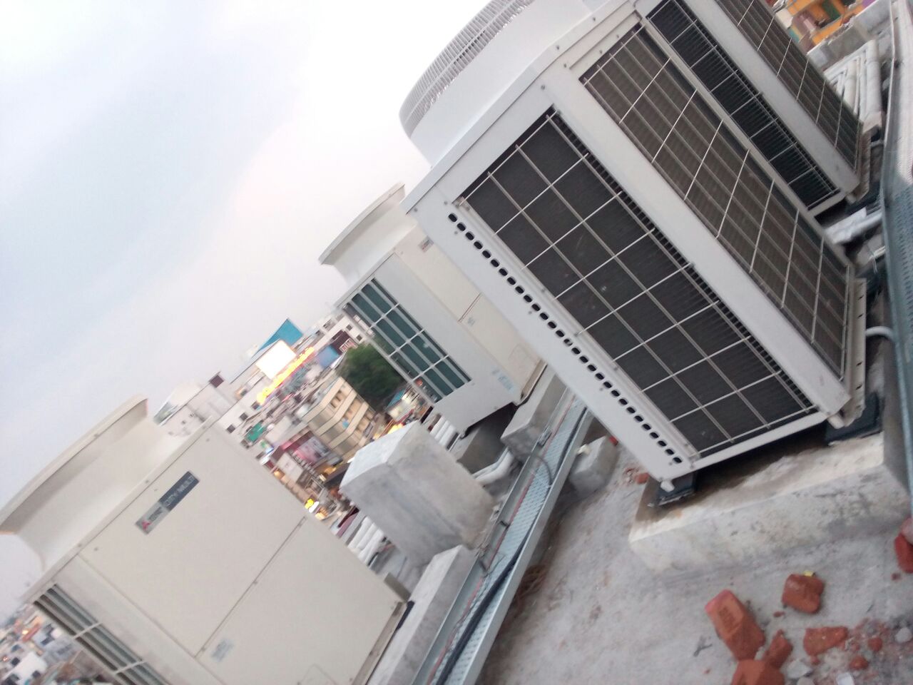 Other of Innovative Engineering Solution