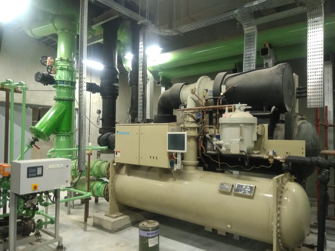 Practical Lab of Innovative Engineering Solution