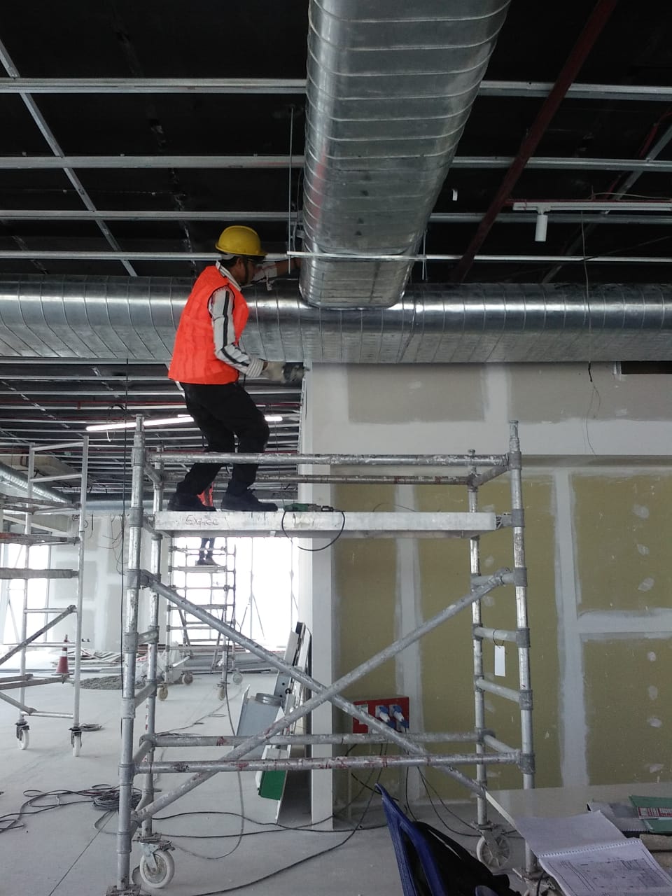 Practical Lab of Innovative Engineering Solution
