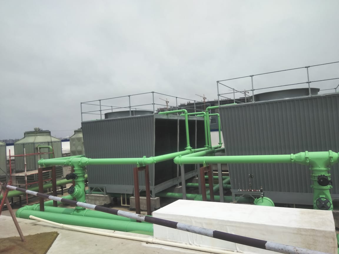 Practical Lab of Innovative Engineering Solution