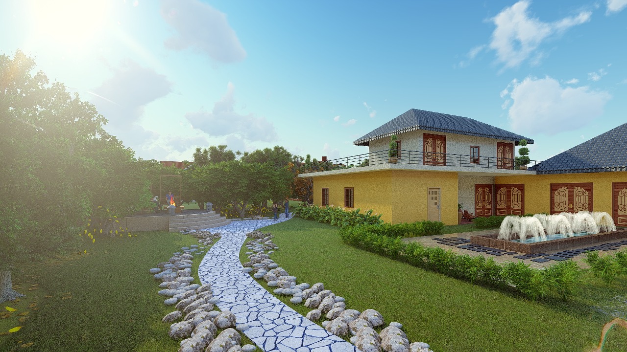 Other of Inspire Cad Academy And School Of Design