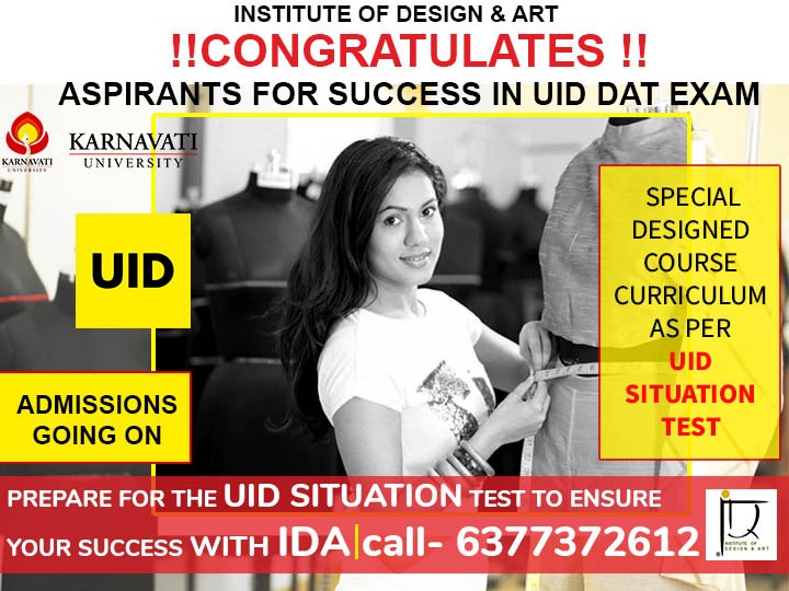 Achievements & Academic Awards of Institute Of Design And Art