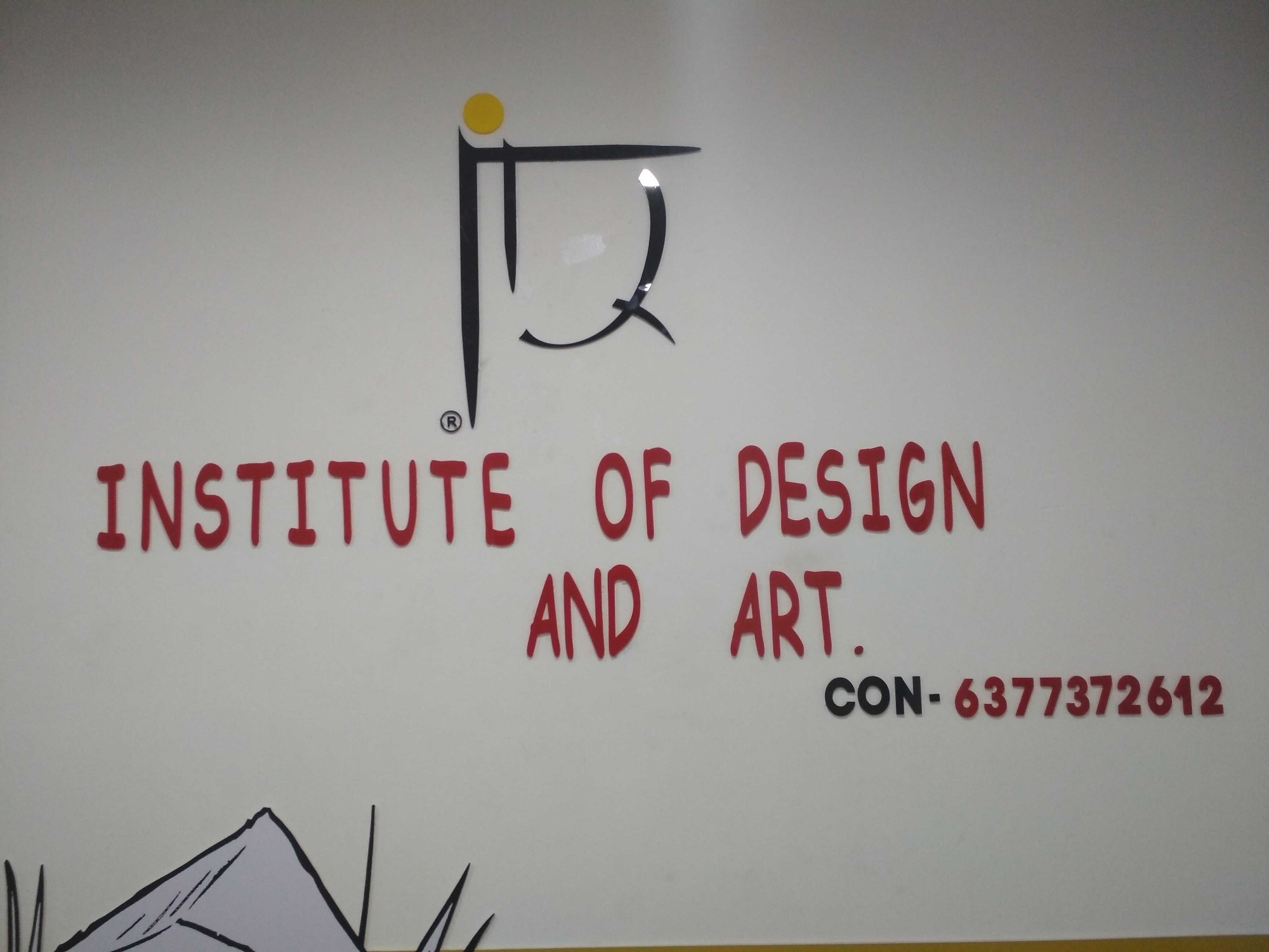 Faculty of Institute Of Design And Art