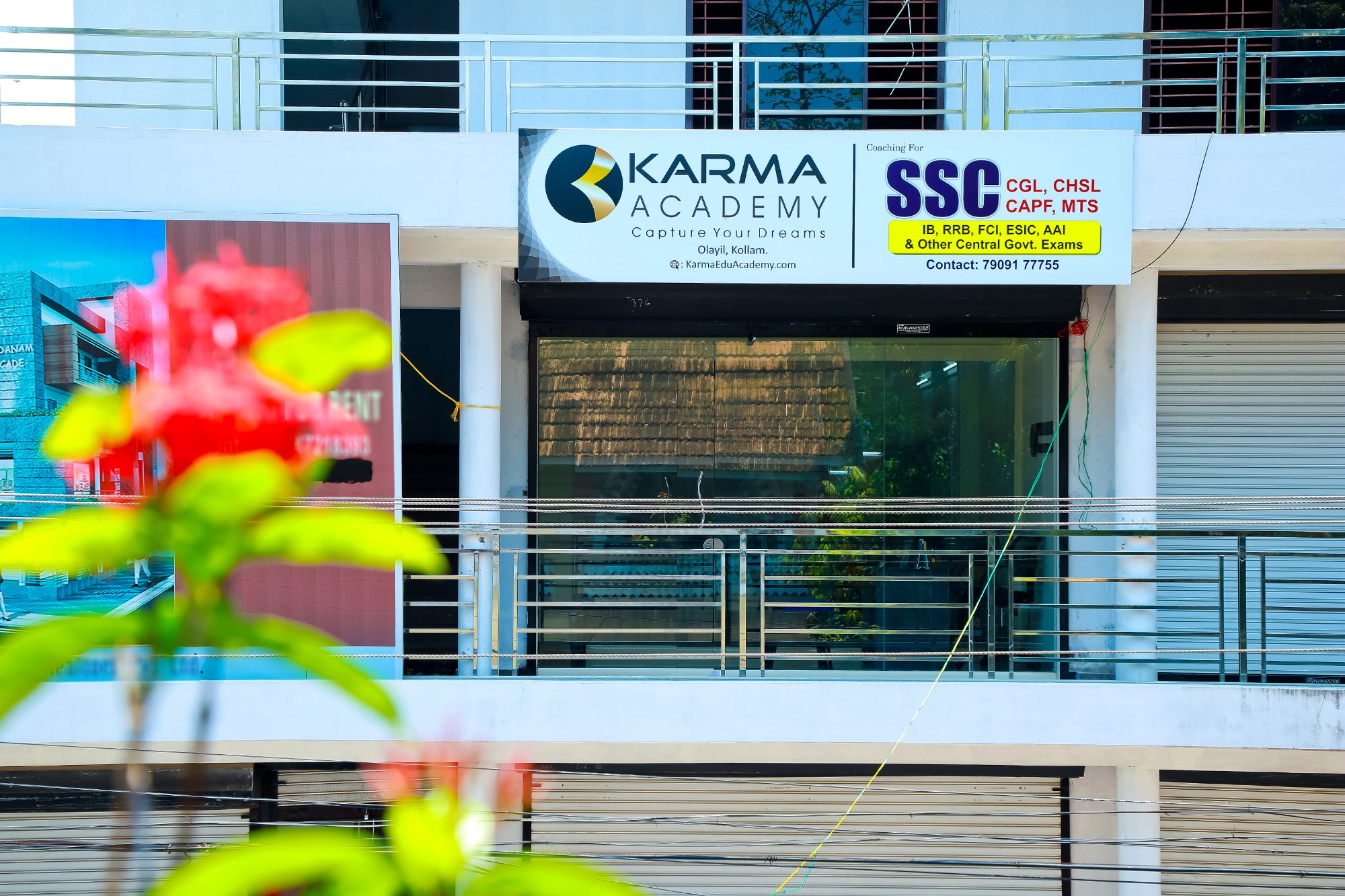 Tutors/Faculty of Karma Academy
