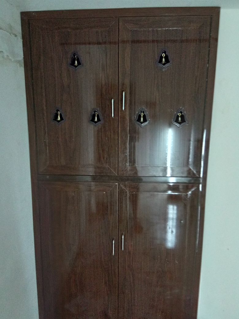 Interior Work of KKarthick Construction