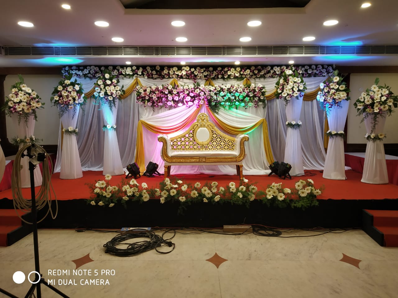 Mandap Decorators of KONCEPT
