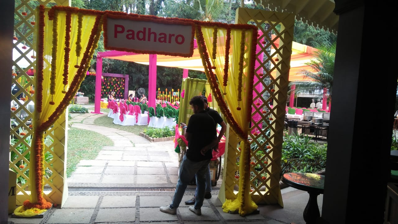 Event Decorators of KONCEPT
