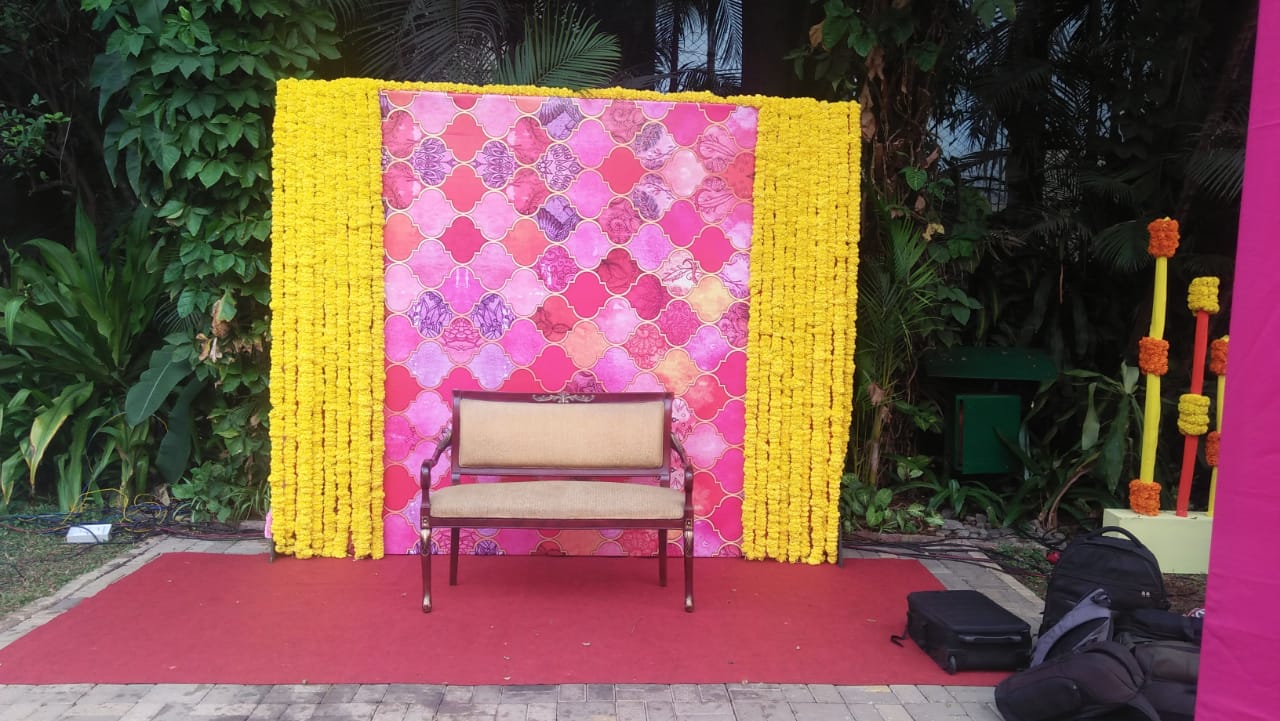 Event Decorators of KONCEPT