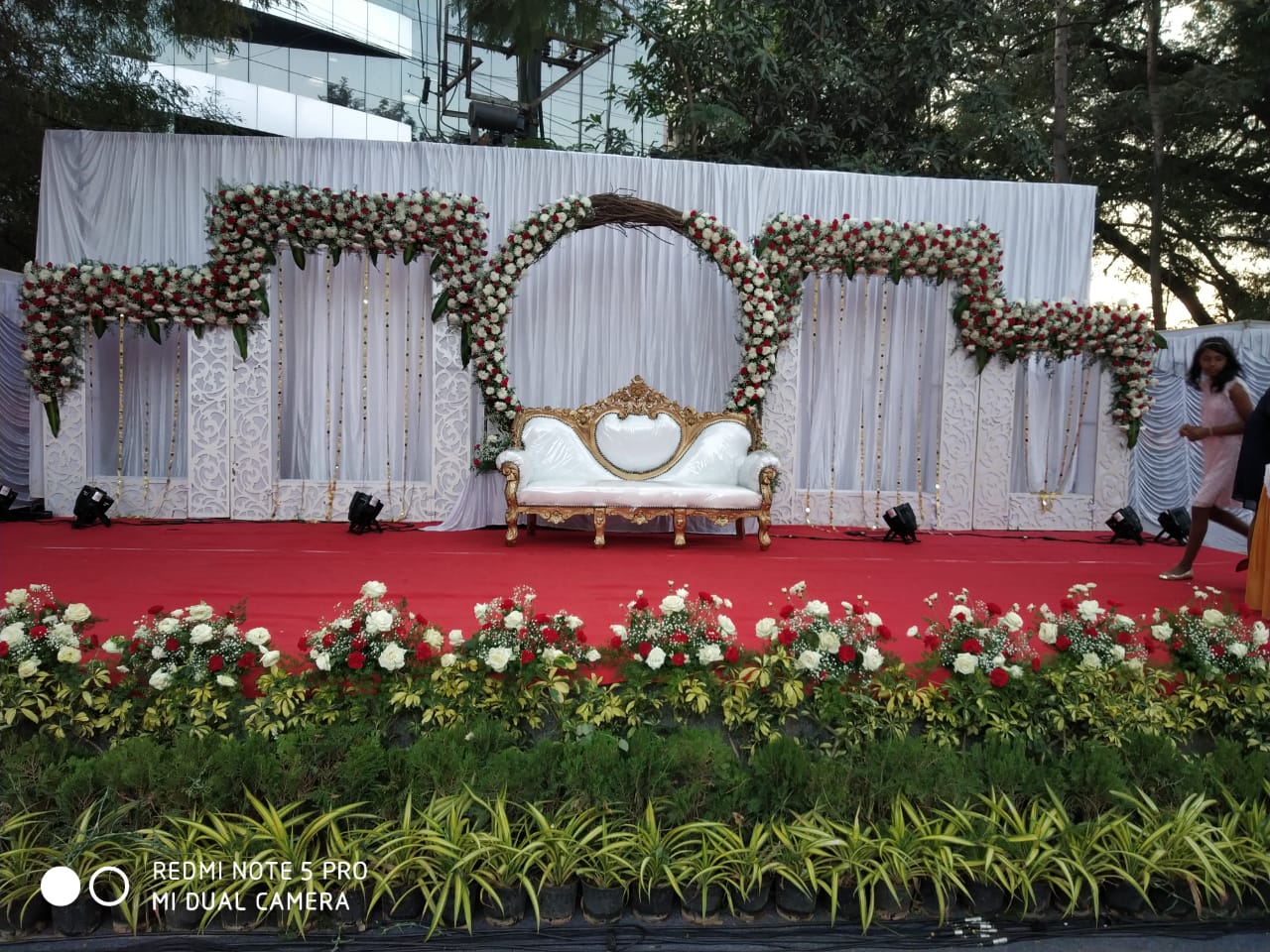 Mandap Decorators of KONCEPT