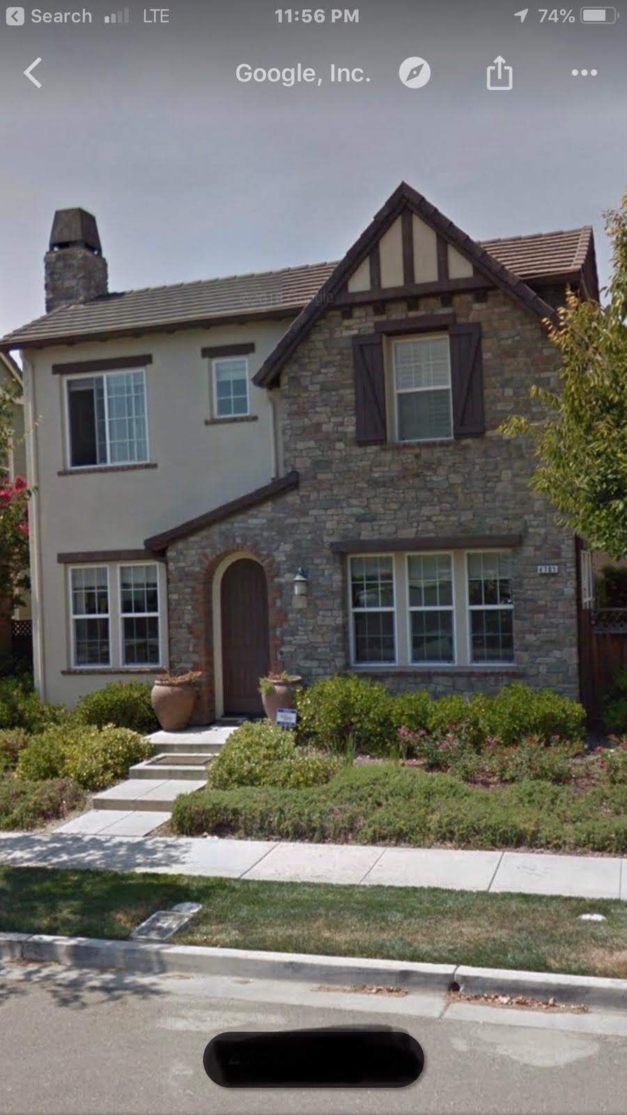 Residential Home of Landmark Constructions