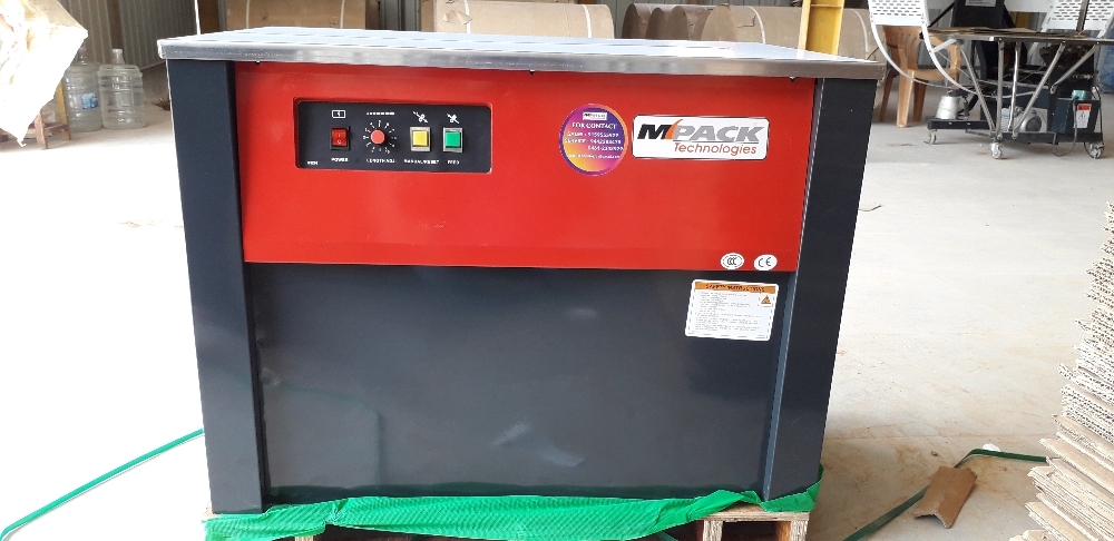 Other of MPACK AUTOMATION PRIVATE LIMITED