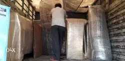 Packing Process of Mahadeva Packers & Movers