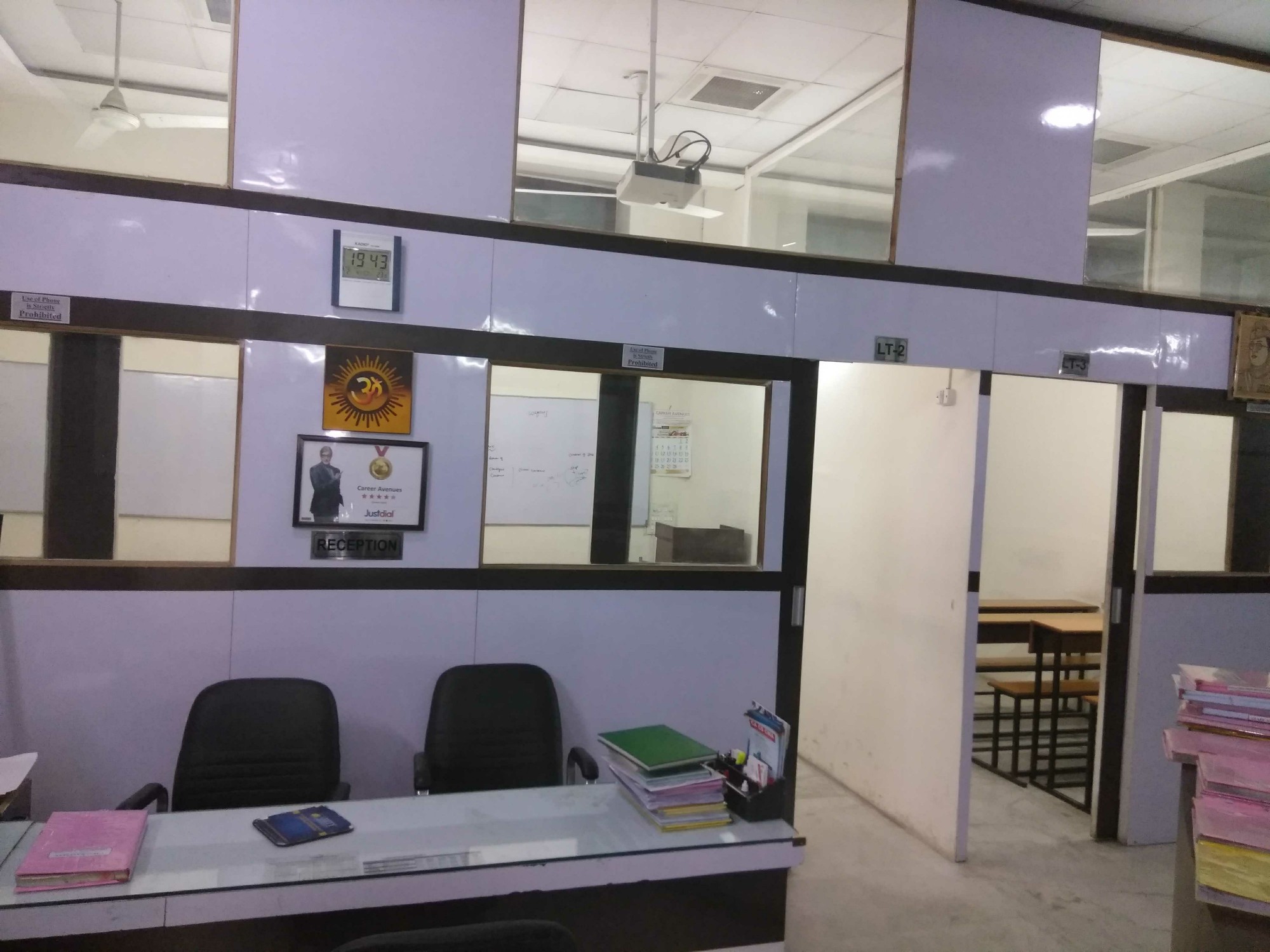 Career Avenues image