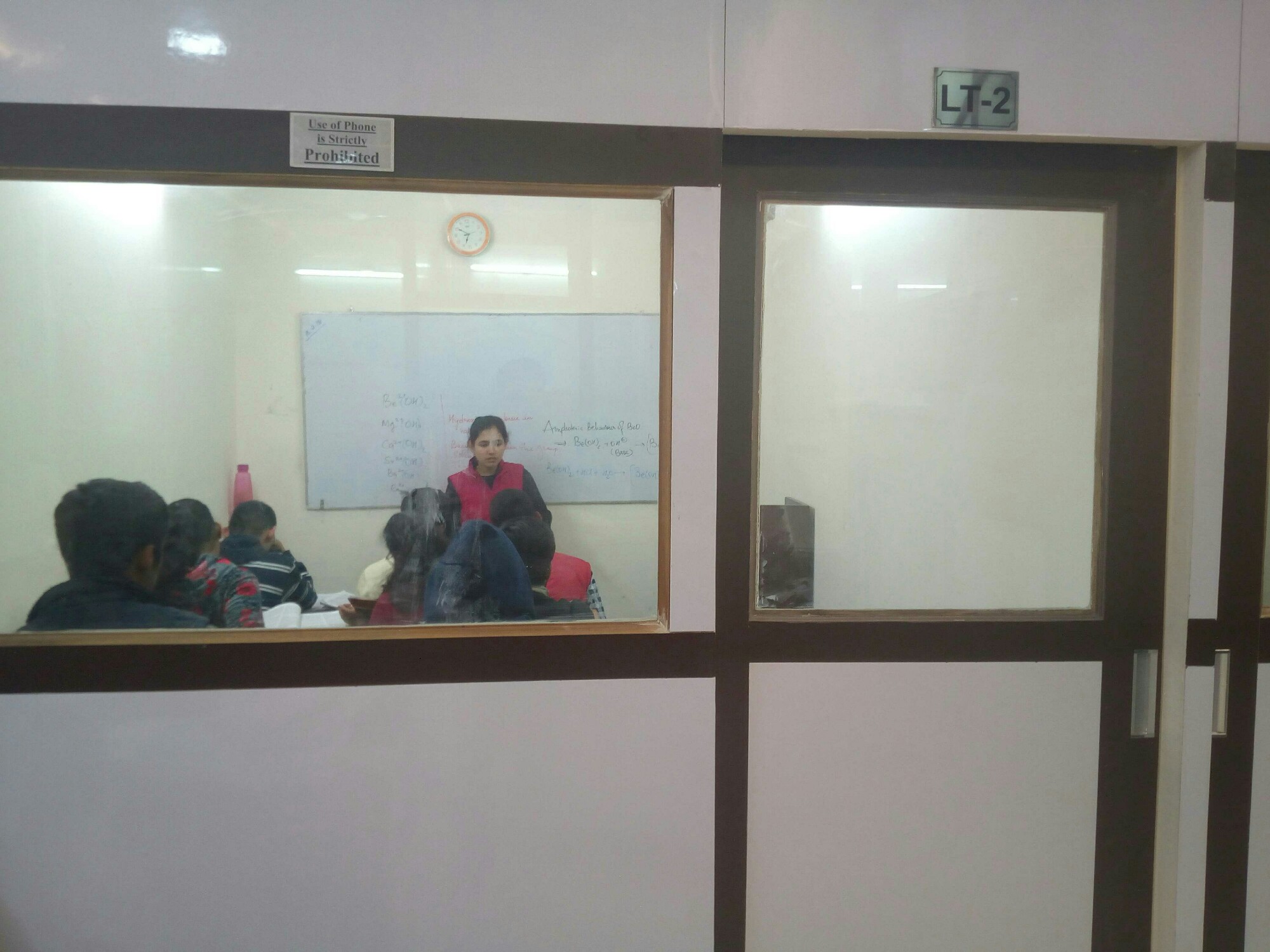 Career Avenues image