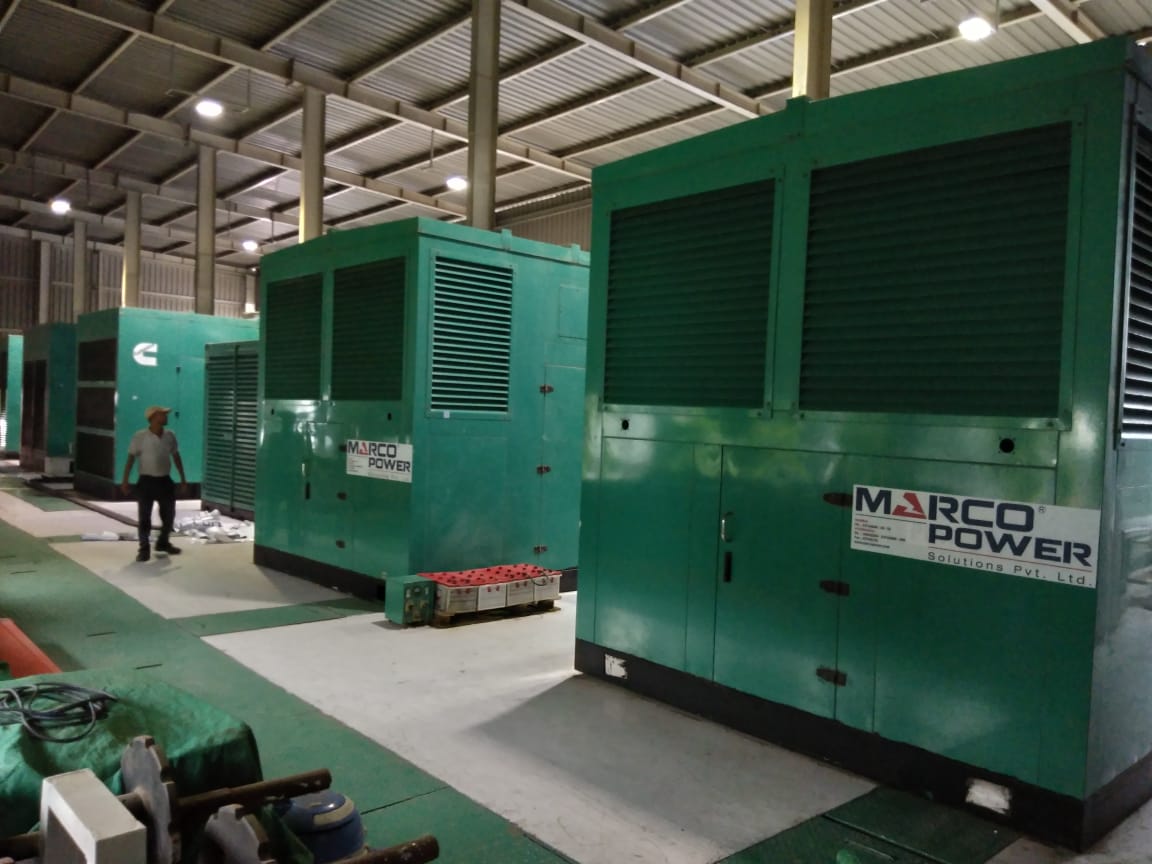Other of Marco Power Solutions Pvt. Ltd.