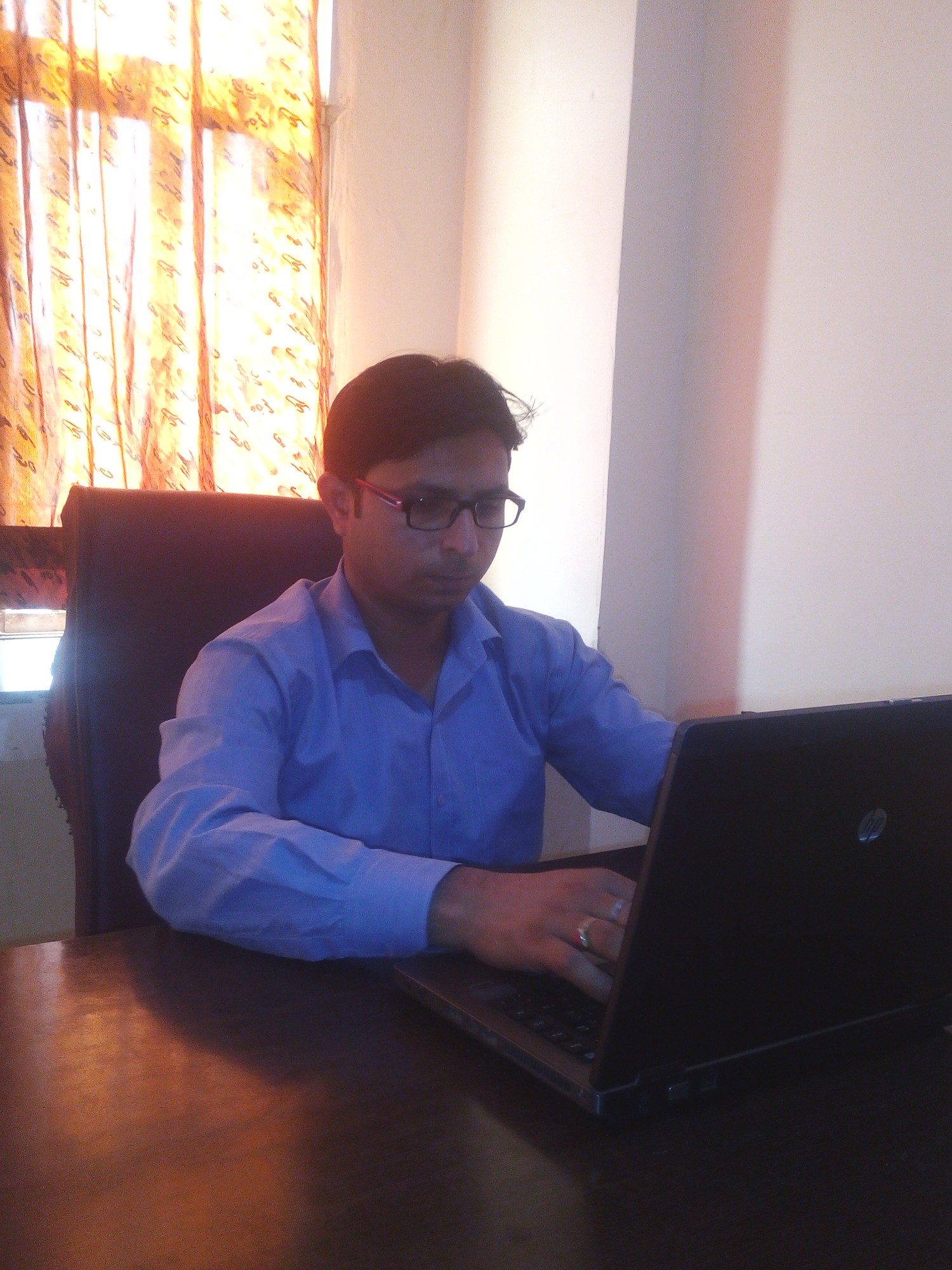 One-on-One Career Counseling of Metraan Services
