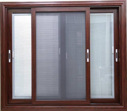 Window of Unik Traders