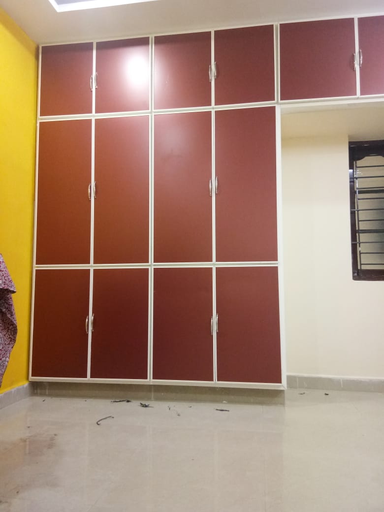 Wardrobe of Unik Traders